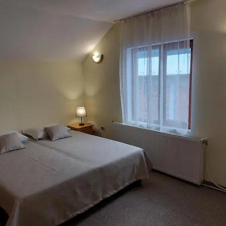 за гости валеьови Pensionat 3*