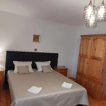 за гости валеьови Банско