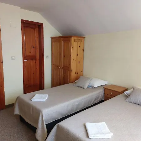 Къща за гости за гости валеьови Банско