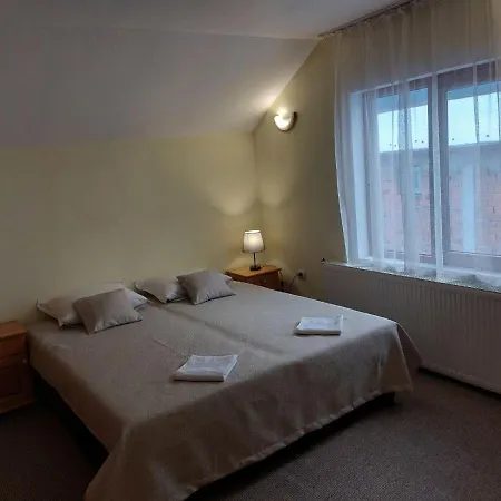 за гости валеьови Pensionat