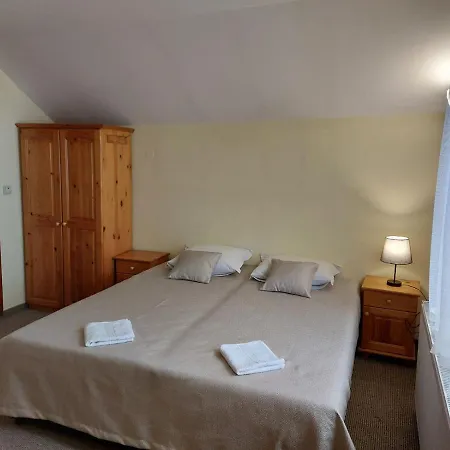 Pensionat за гости валеьови 3*