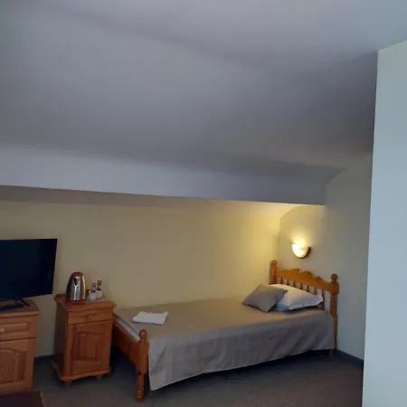 за гости валеьови Pensionat Bansko