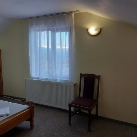 за гости валеьови Къща за гости Банско