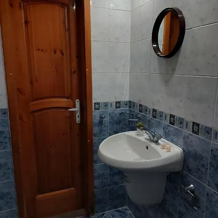 Pensionat за гости валеьови 3*