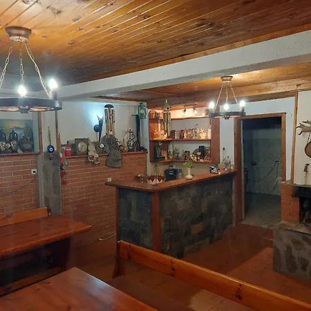 Pensionat за гости валеьови 3*