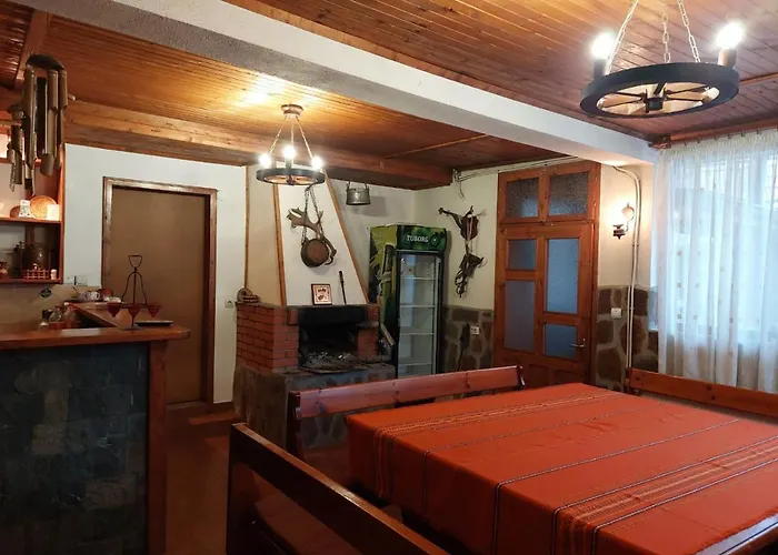 за гости валеьови 3* Bansko