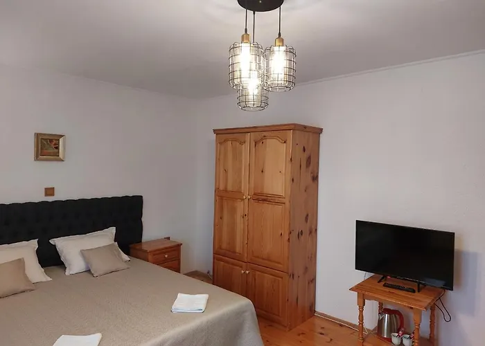 за гости валеьови Maison d'hôtes 3*