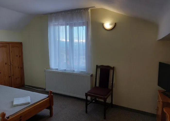 за гости валеьови Maison d'hôtes Bansko