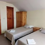 Penzion за гости валеьови Bansko