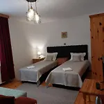 за гости валеьови Penzion Bansko