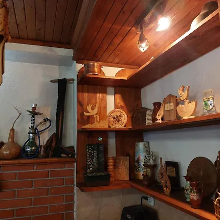 за гости валеьови Bansko