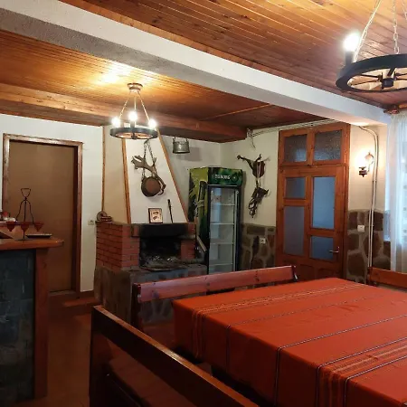 за гости валеьови 3* Банско