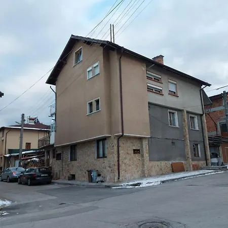 за гости валеьови Vendégház 3*