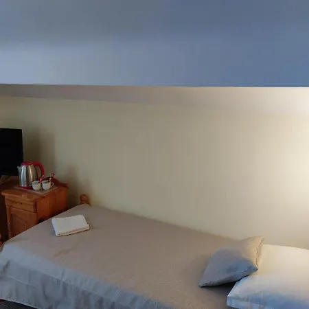 за гости валеьови Banszko