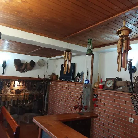 за гости валеьови Pensión Bansko