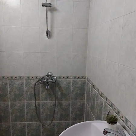 Pensiune за гости валеьови Bansko