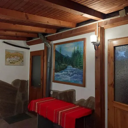 за гости валеьови Pensjonat 3*