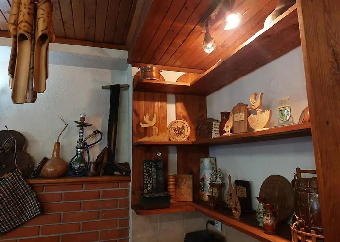 за гости валеьови 班斯科