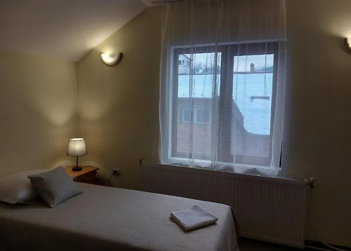 за гости валеьови