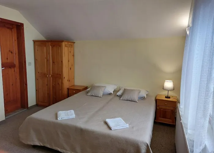 Гостевой дом за гости валеьови 3*