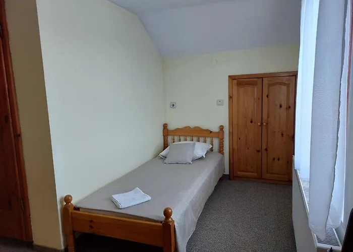 за гости валеьови