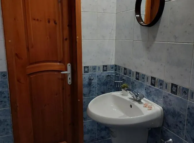 Гостевой дом за гости валеьови 3*