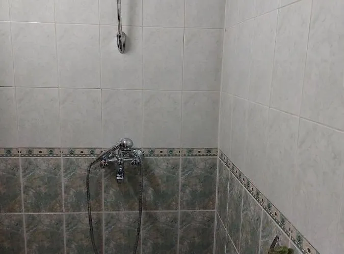 招待所 за гости валеьови 班斯科