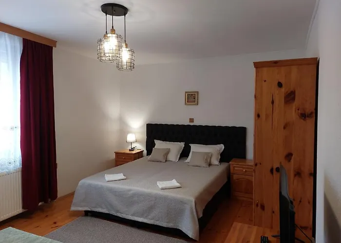 Гостевой дом за гости валеьови