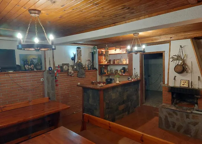 Гостевой дом за гости валеьови 3*