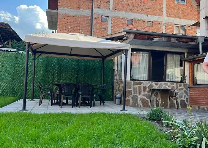 за гости валеьови 3* Банско