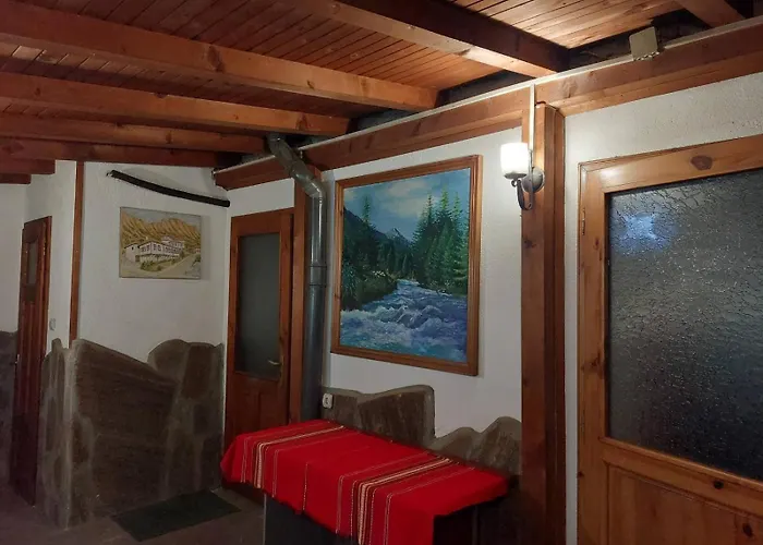 за гости валеьови Гостевой дом 3*